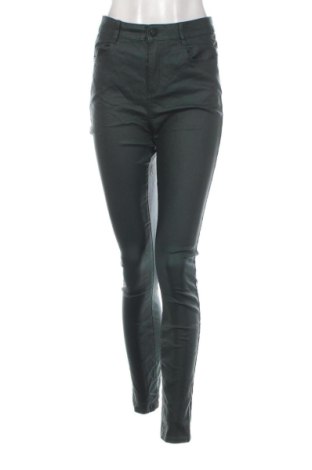 Pantaloni de femei VILA, Mărime M, Culoare Verde, Preț 48,99 Lei, #137017824