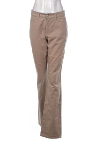 Pantaloni de femei Mac, Mărime L, Culoare Bej, Preț 63,99 Lei, #137017860