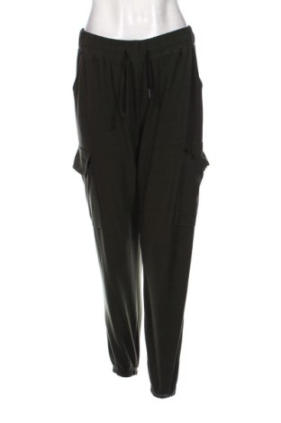 Damskie spodnie Unbranded, Rozmiar M, Kolor Zielony, Cena 38,10 zł, #137017911