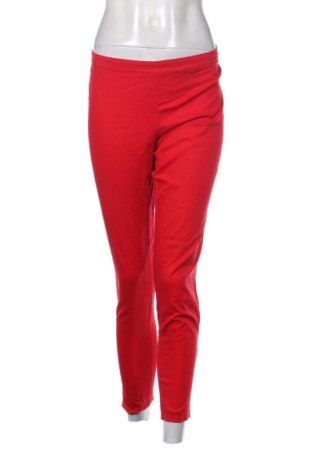Dámské kalhoty  Unbranded, Velikost L, Barva Červená, Cena  219,00 Kč, #137018002
