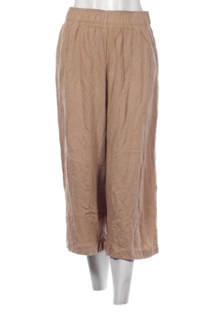 Дамски панталон H&M, Размер M, Цвят Бежов, Цена 14,82 €, #137018020