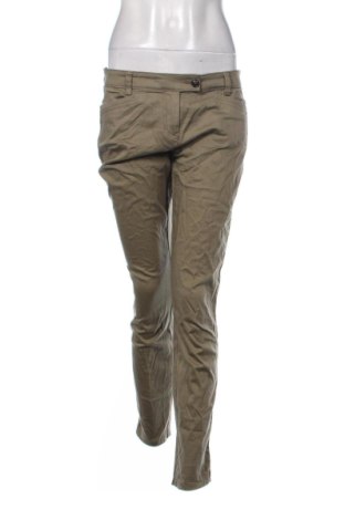 Damenhose Marc O'Polo, Größe M, Farbe Grün, Preis 19,99 €, #137018179
