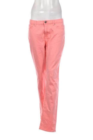Pantaloni de femei Esmara, Mărime L, Culoare Roz, Preț 76,99 Lei, #137018186