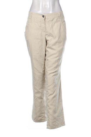 Dámske nohavice Unbranded, Veľkosť XXL, Farba Béžová, Cena  13,95 €, #137018263