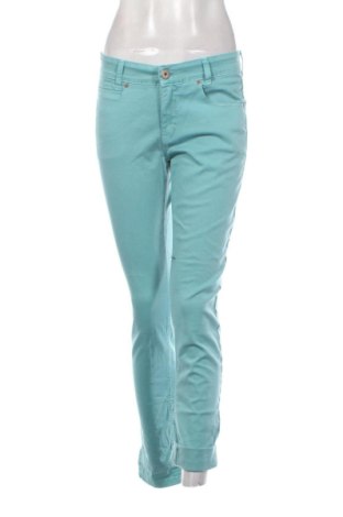Damenhose Joker, Größe M, Farbe Blau, Preis 22,99 €, #137018372
