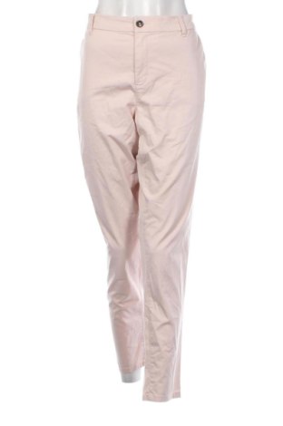 Női nadrág Yessica, Méret XXL, Szín Rózsaszín, Ár 6 039 Ft, #137018444