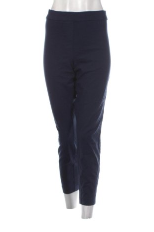 Pantaloni de femei Tchibo, Mărime XL, Culoare Albastru, Preț 53,99 Lei, #137018465