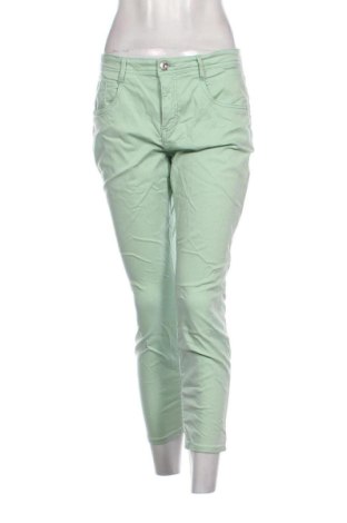 Pantaloni de femei Brax, Mărime XL, Culoare Verde, Preț 131,99 Lei, #137018488