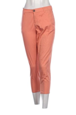 Дамски панталон Yessica, Размер XL, Цвят Оранжев, Цена 12,78 €, #137018585