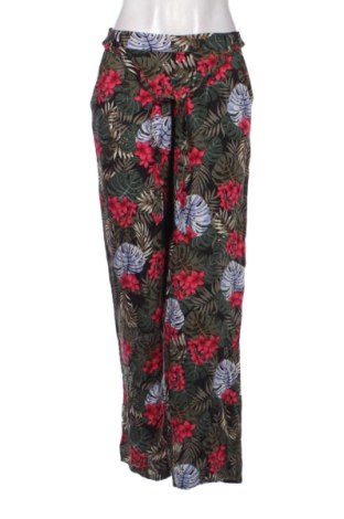 Pantaloni de femei ONLY, Mărime M, Culoare Multicolor, Preț 31,49 Lei, #137018617
