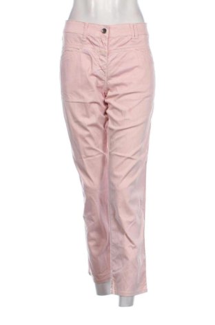 Pantaloni de femei Closed, Mărime XL, Culoare Roz, Preț 157,99 Lei, #137018648