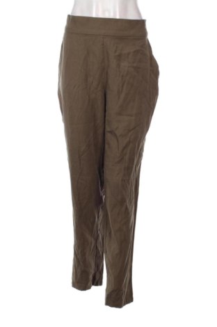 Damenhose C&A, Größe L, Farbe Grün, Preis 13,99 €, #137018687