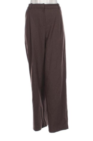 Damenhose H&M, Größe M, Farbe Braun, Preis 18,99 €, #137018811