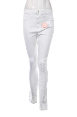 Pantaloni de femei ONLY, Mărime S, Culoare Alb, Preț 167,99 Lei, #137018814