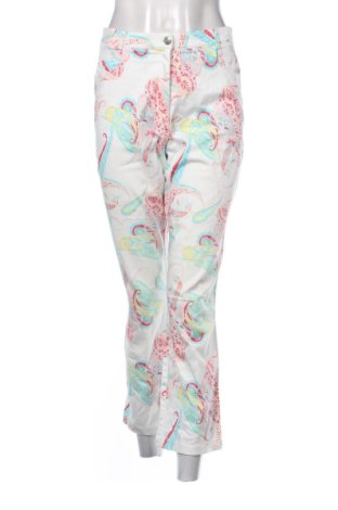 Damenhose Unbranded, Größe M, Farbe Mehrfarbig, Preis 13,99 €, #137018835