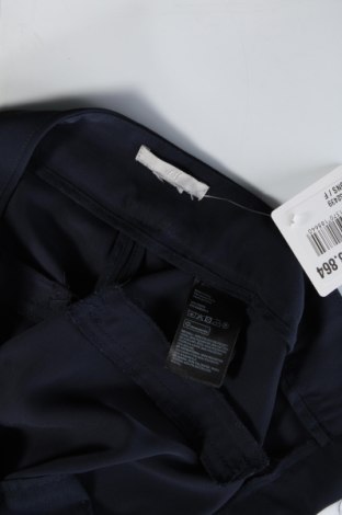 Дамски панталон H&M, Размер L, Цвят Син, Цена 13,00 €, #137018864