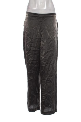 Γυναικείο παντελόνι H&M, Μέγεθος M, Χρώμα Καφέ, Τιμή 12,99 €, #137018927