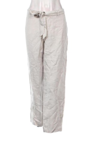 Damskie spodnie Bonita, Rozmiar XL, Kolor ecru, Cena 46,99 zł, #137018998