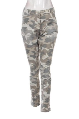 Pantaloni de femei Blue Motion, Mărime L, Culoare Multicolor, Preț 31,99 Lei, #137019051