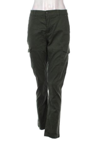 Dámské kalhoty  Unbranded, Velikost XL, Barva Zelená, Cena  449,00 Kč, #137019066