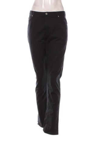 Pantaloni de femei H&M, Mărime XL, Culoare Negru, Preț 47,24 Lei, #137019147