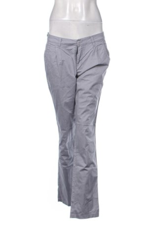Damenhose Unbranded, Größe L, Farbe Grau, Preis 10,99 €, #137019154