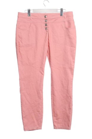 Damenhose Unbranded, Größe XXL, Farbe Rosa, Preis 11,99 €, #137019166