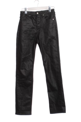 Dámské kalhoty  H&M, Velikost S, Barva Černá, Cena  179,00 Kč, #137019176
