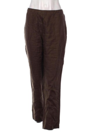 Dámske nohavice Brax, Veľkosť XL, Farba Hnedá, Cena  24,95 €, #137019225