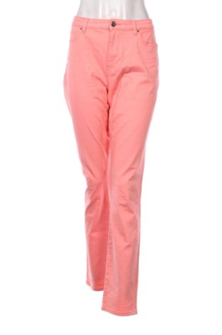 Damenhose Esmara, Größe XL, Farbe Rosa, Preis 15,99 €, #137019308