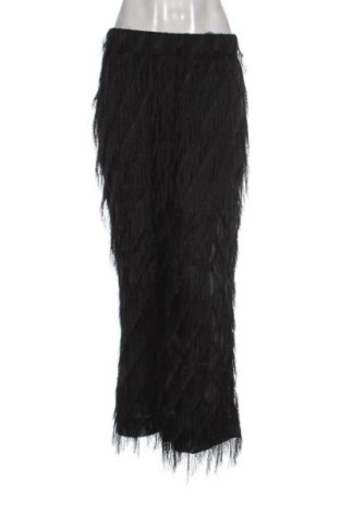 Damskie spodnie Unbranded, Rozmiar L, Kolor Czarny, Cena 53,99 zł, #137019382