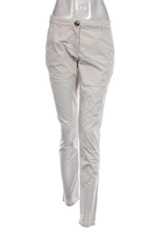 Damenhose Unbranded, Größe M, Farbe Ecru, Preis 7,99 €, #137019426