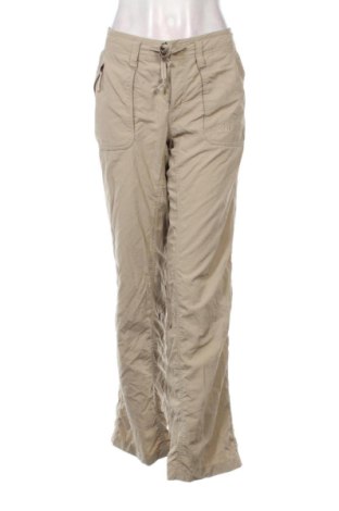 Damskie spodnie The North Face, Rozmiar XL, Kolor Beżowy, Cena 140,99 zł, #137019546