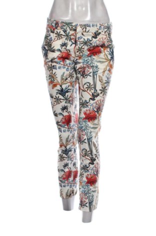 Damenhose Zara, Größe L, Farbe Mehrfarbig, Preis € 10,99, #137019690