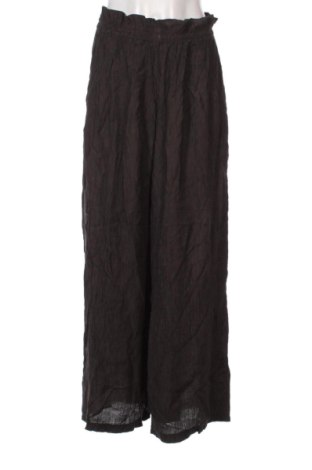 Pantaloni de femei Unbranded, Mărime S, Culoare Maro, Preț 67,99 Lei, #137019718