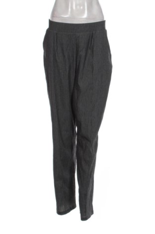 Pantaloni de femei Unbranded, Mărime L, Culoare Gri, Preț 50,99 Lei, #137019752