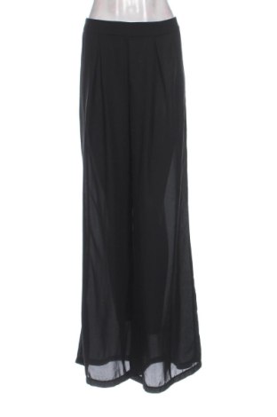 Dámske nohavice Charlotte Russe, Veľkosť S, Farba Čierna, Cena  12,00 €, #137019915