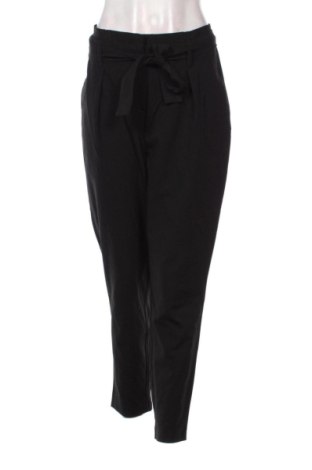 Pantaloni de femei ONLY, Mărime XL, Culoare Negru, Preț 56,99 Lei, #137020206