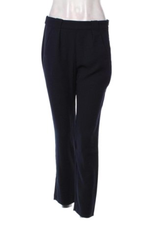 Pantaloni de femei Esprit, Mărime S, Culoare Albastru, Preț 49,99 Lei, #137020245