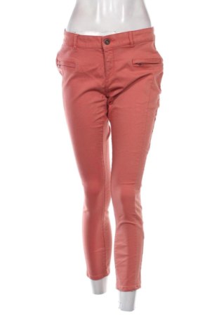 Pantaloni de femei Esprit, Mărime L, Culoare Roz, Preț 94,99 Lei, #137020280