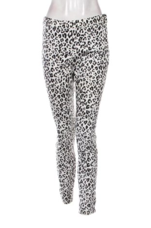 Pantaloni de femei H&M, Mărime M, Culoare Multicolor, Preț 78,99 Lei, #137020350