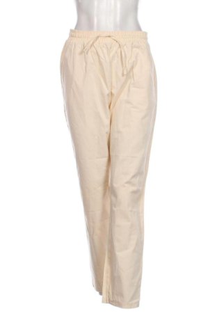 Pantaloni de femei Unbranded, Mărime L, Culoare Bej, Preț 62,99 Lei, #137020404