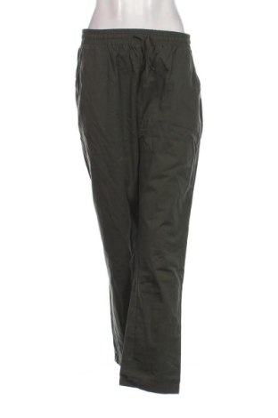 Női nadrág Unbranded, Méret XL, Szín Zöld, Ár 6 028 Ft, #137020450