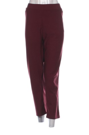Dámské kalhoty  Unbranded, Velikost XXL, Barva Červená, Cena  388,00 Kč, #137020576