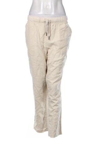 Damenhose Gina, Größe XXL, Farbe Ecru, Preis 10,99 €, #137020621