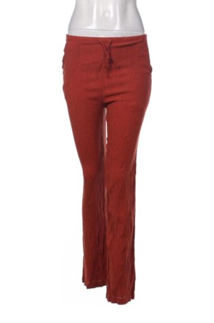Pantaloni de femei Even&Odd, Mărime S, Culoare Portocaliu, Preț 124,99 Lei, #137020645