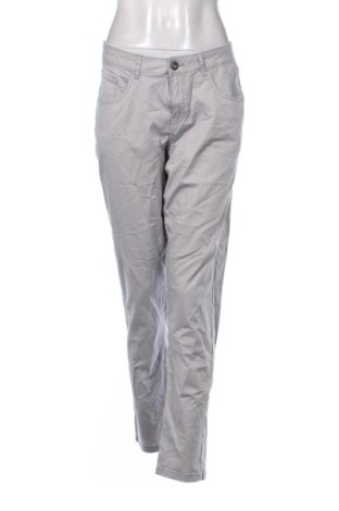 Damskie spodnie Blue Motion, Rozmiar L, Kolor Szary, Cena 30,99 zł, #137020664