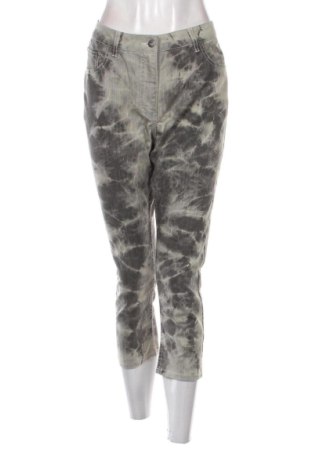 Damenhose Claire Jeans, Größe L, Farbe Mehrfarbig, Preis 15,99 €, #137021086