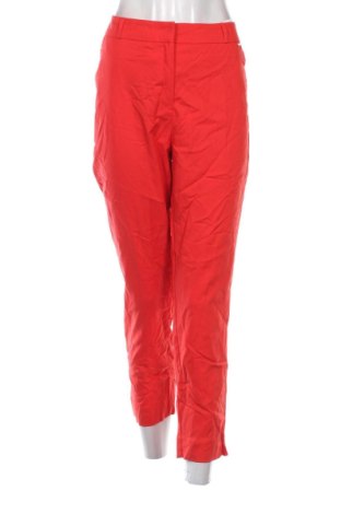 Damskie spodnie Reserved, Rozmiar XL, Kolor Czerwony, Cena 69,99 zł, #137021216