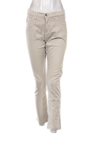 Damenhose Cool Code, Größe M, Farbe Beige, Preis 15,99 €, #137021546